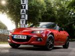 Mazda MX-5 25th Anniversary 2014 года (UK)